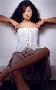Françoise Yip